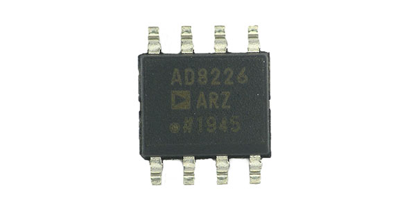 AD8226-仪表放大器-adi芯片-芯片供应商-葫芦娃黄色网站电子