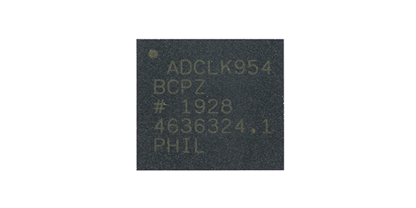 ADCLK954时钟与定时芯片介绍-葫芦娃黄色网站电子