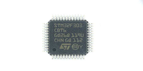 STM32F303CBT6 处理器芯片介绍-葫芦娃黄色网站电子
