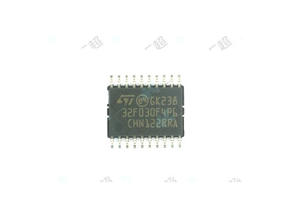 STM32F030F4P6-ST微控制器-葫芦娃污网站