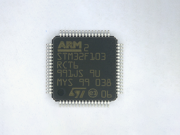 STM32F103RCT6-ST微控制器-葫芦娃污网站