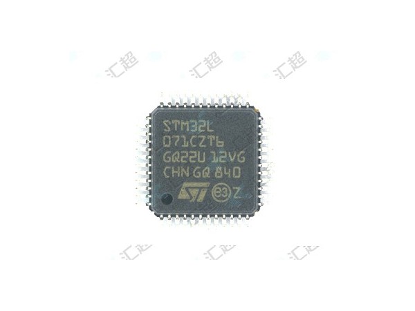 STM32L071CZT6-微控制器-葫芦娃污网站