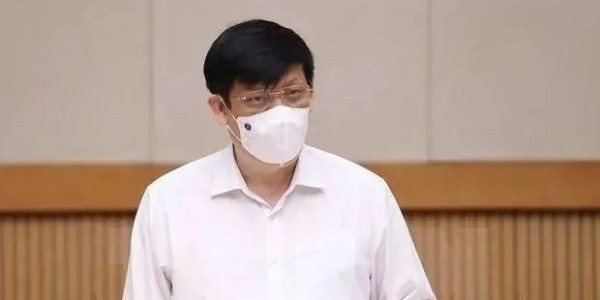 越南疫情恶化，单日新增呈爆发式上涨