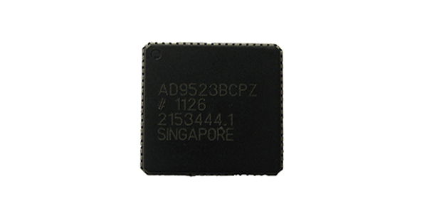 AD9523-时钟与定时-adi芯片-葫芦娃黄色网站电子